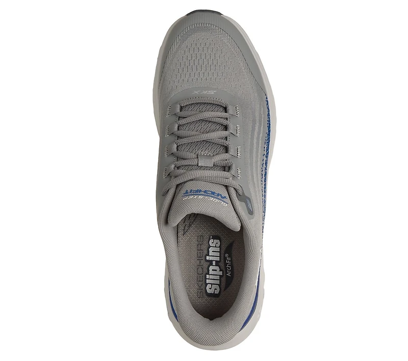 Skechers Slip-ins: Arch Fit Glide-Step Wave - Zanaro