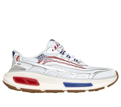 Skechers Slip-ins: Arch Fit D'Lites 330 - Flagsway