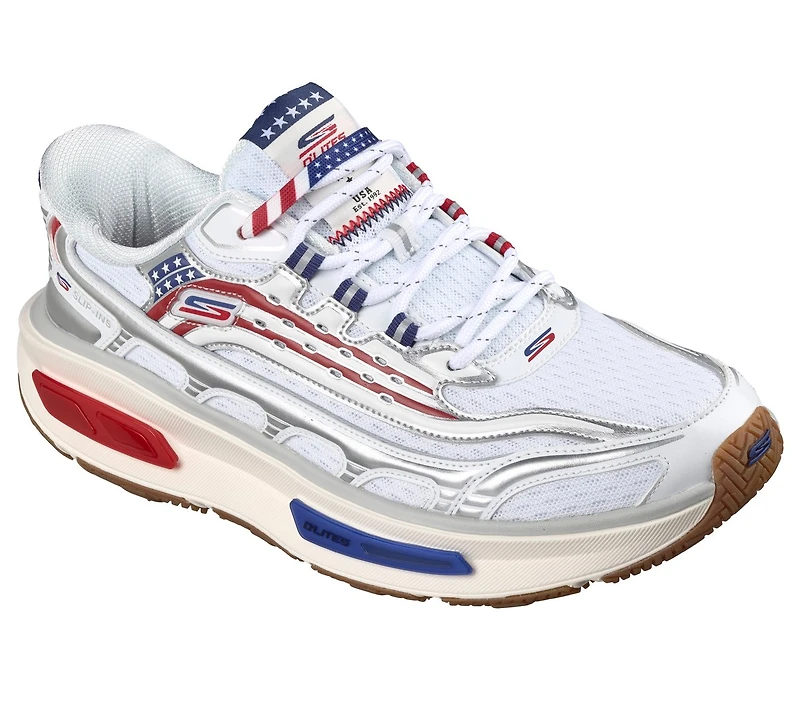 Skechers Slip-ins: Arch Fit D'Lites 330 - Flagsway
