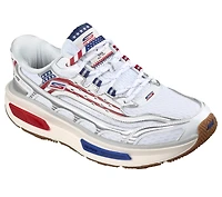 Skechers Slip-ins: Arch Fit D'Lites 330 - Flagsway
