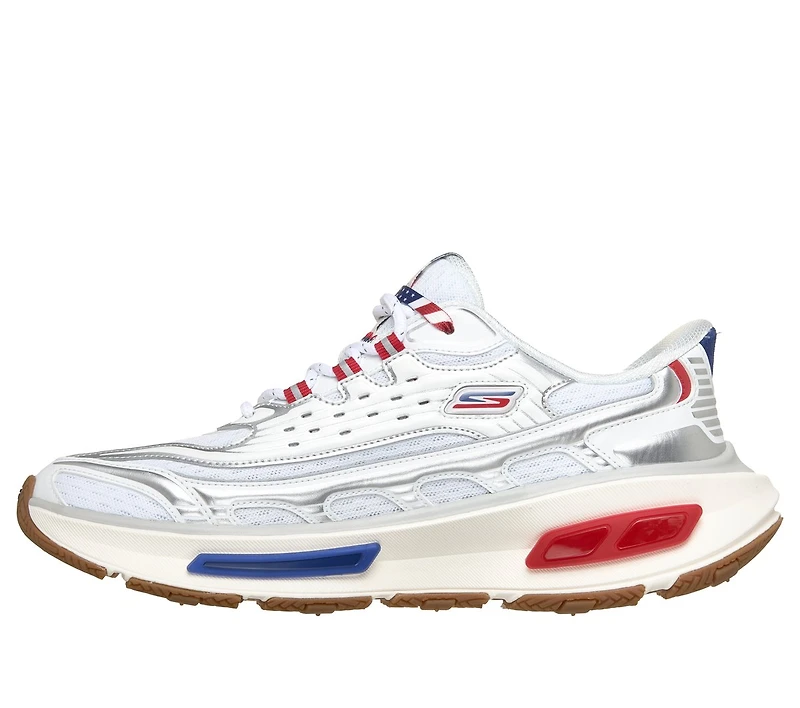 Skechers Slip-ins: Arch Fit D'Lites 330 - Flagsway