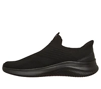 Skechers Slip-ins: Ultra Flex 4.0 - Calavera
