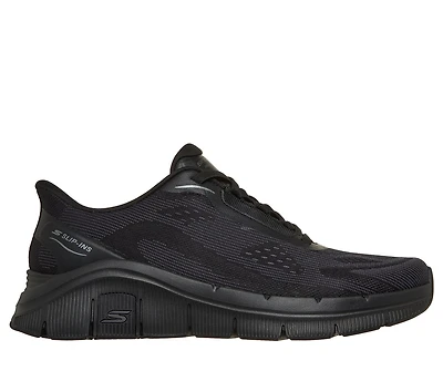 Skechers Slip-in Relaxed Fit: Flex - Zayder