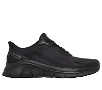 Skechers Slip-in Relaxed Fit: Flex - Zayder