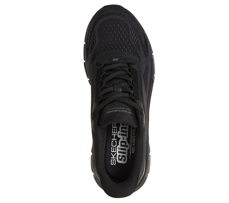 Skechers Slip-in Relaxed Fit: Flex - Zayder