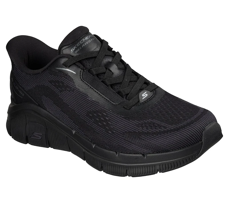 Skechers Slip-in Relaxed Fit: Flex - Zayder