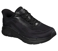 Skechers Slip-in Relaxed Fit: Flex - Zayder