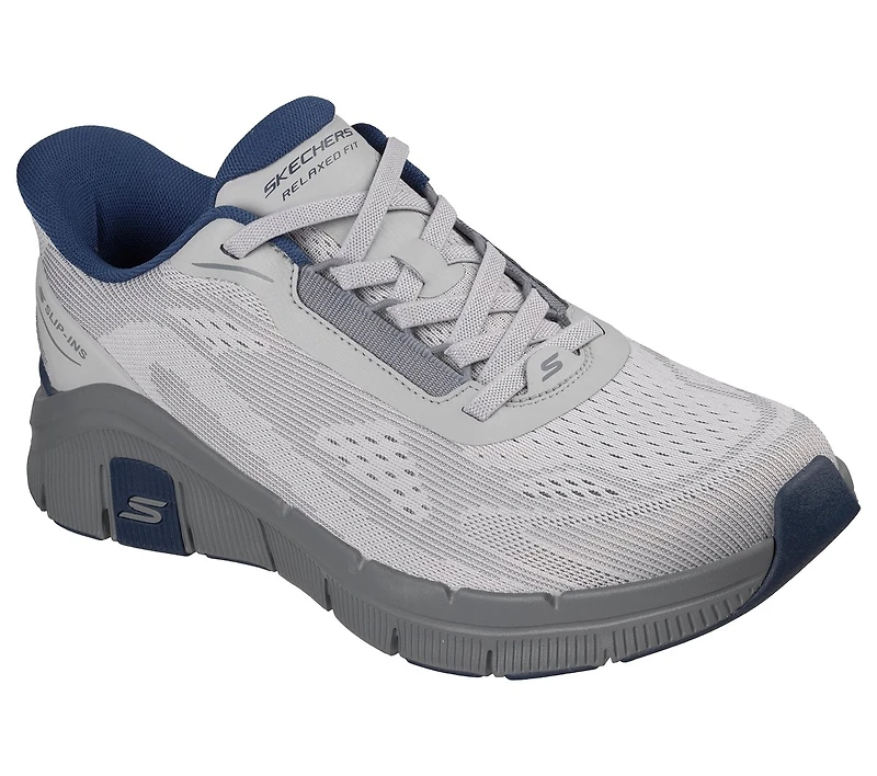 Skechers Slip-in Relaxed Fit: Flex - Zayder