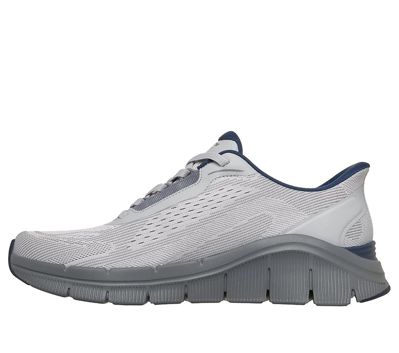 Skechers Slip-in Relaxed Fit: Flex - Zayder
