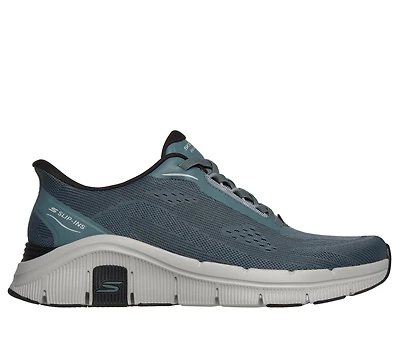 Skechers Slip-in Relaxed Fit: Flex - Zayder