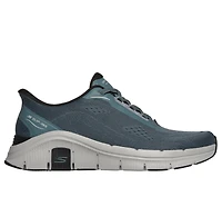Skechers Slip-in Relaxed Fit: Flex - Zayder