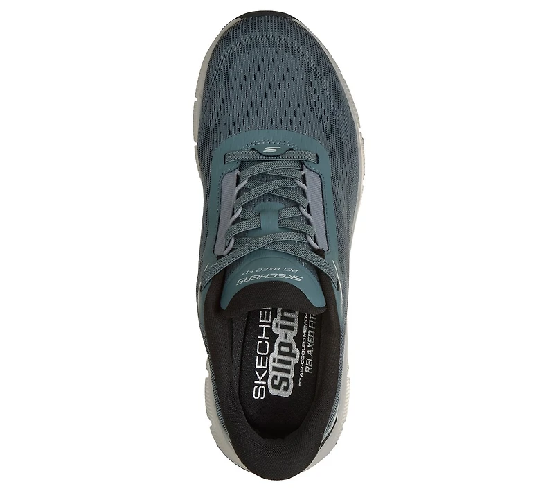 Skechers Slip-ins Relaxed Fit: Flex - Zayder