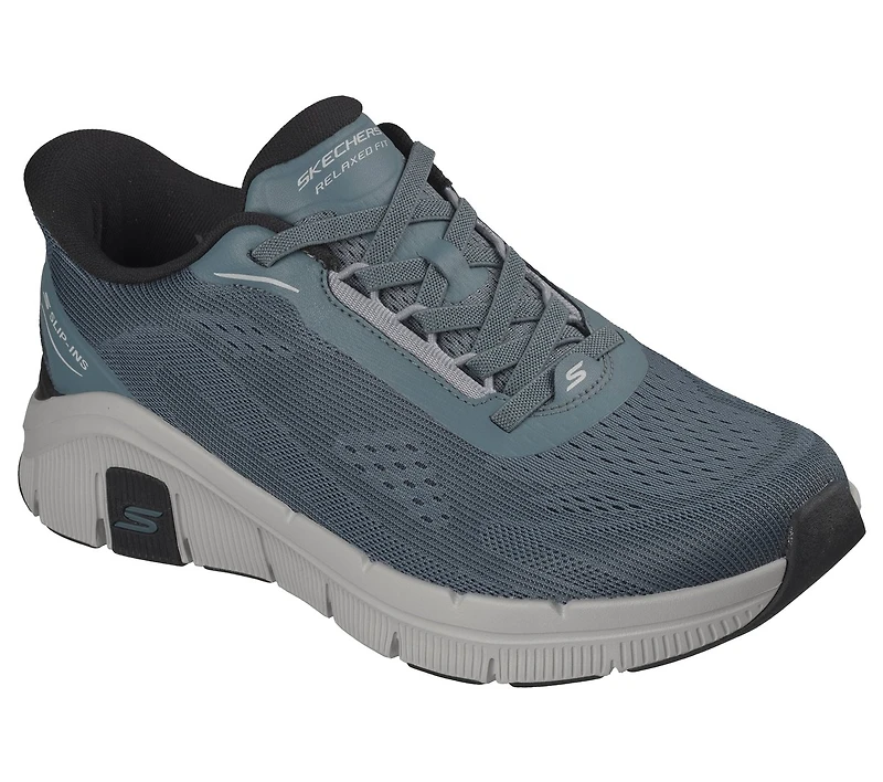 Skechers Slip-in Relaxed Fit: Flex - Zayder