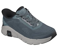 Skechers Slip-in Relaxed Fit: Flex - Zayder