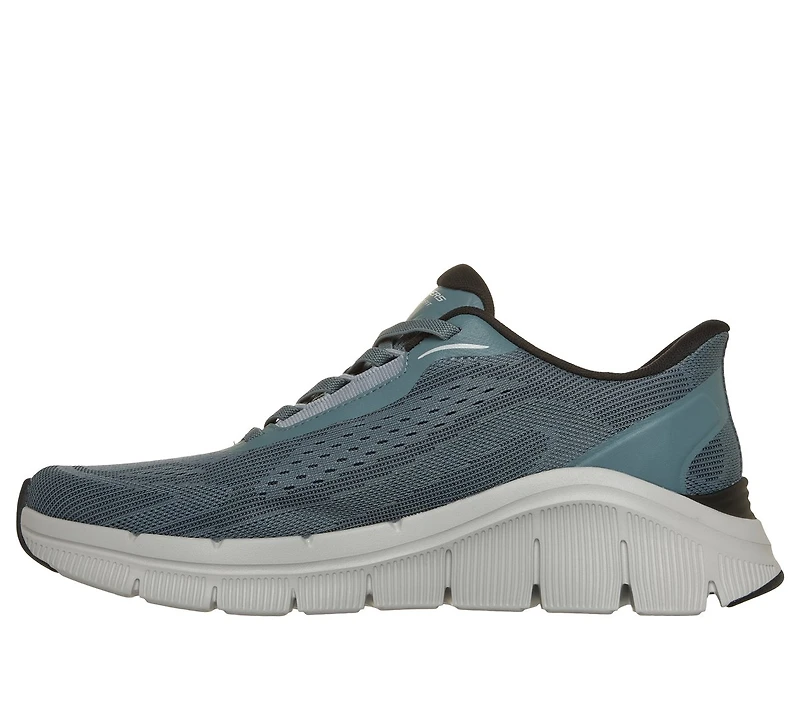 Skechers Slip-ins Relaxed Fit: Flex - Zayder