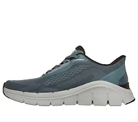 Skechers Slip-ins Relaxed Fit: Flex - Zayder