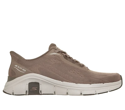 Skechers Slip-ins Relaxed Fit: Flex - Zayder