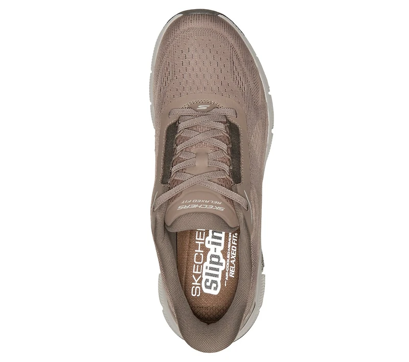 Skechers Slip-ins Relaxed Fit: Flex - Zayder