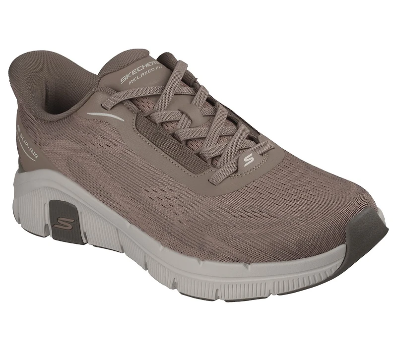 Skechers Slip-ins Relaxed Fit: Flex - Zayder