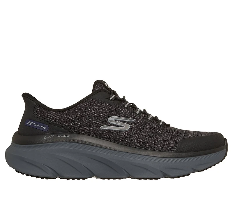 Skechers Slip-ins Relaxed Fit: D'Lux Walker 3.0 - Drevven