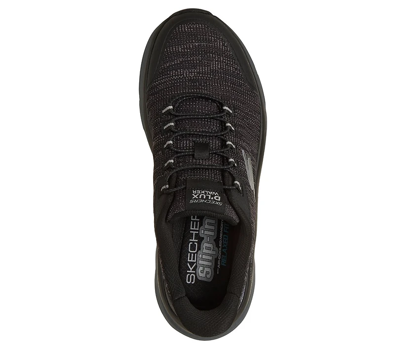 Skechers Slip-ins Relaxed Fit: D'Lux Walker 3.0 - Drevven