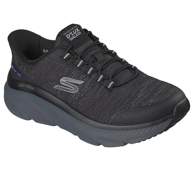 Skechers Slip-ins Relaxed Fit: D'Lux Walker 3.0 - Drevven