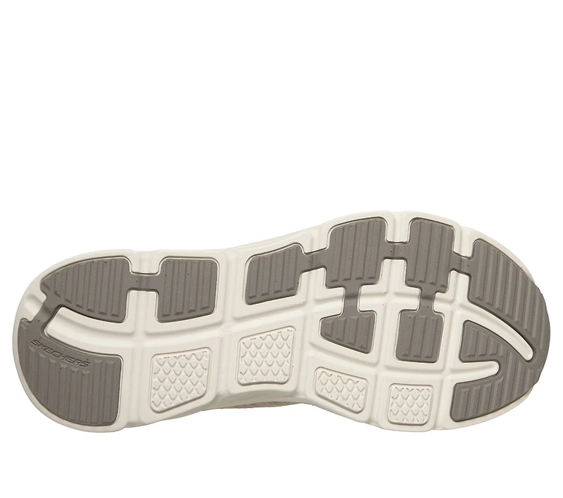 Skechers Slip-ins Relaxed Fit: D'Lux Walker 3.0 - Drevven