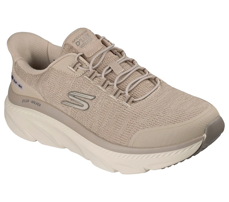 Skechers Slip-ins Relaxed Fit: D'Lux Walker 3.0 - Drevven