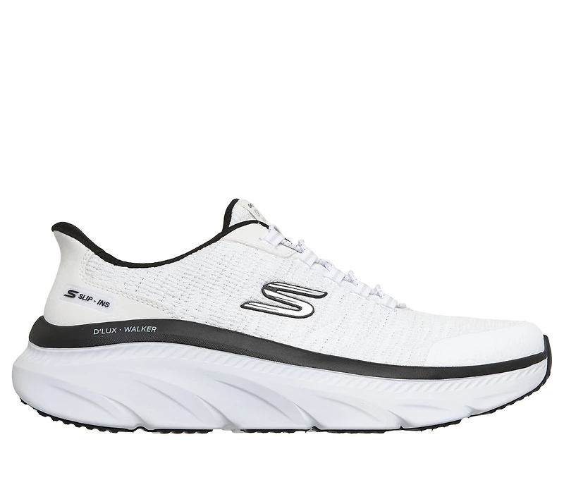 Skechers Slip-ins Relaxed Fit: D'Lux Walker 3.0 - Drevven