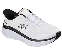Skechers Slip-ins Relaxed Fit: D'Lux Walker 3.0 - Drevven