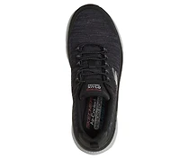 Relaxed Fit: D'Lux Walker 2.0 - Brexon