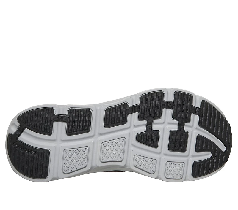 Relaxed Fit: D'Lux Walker 2.0 - Brexon