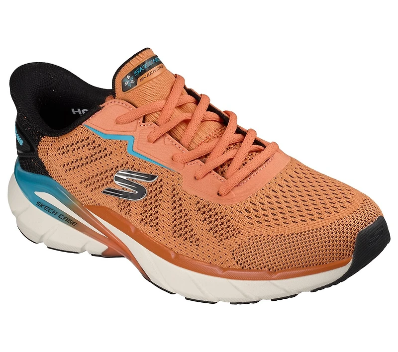 Skechers Slip-ins: Skech Cage - Voltix