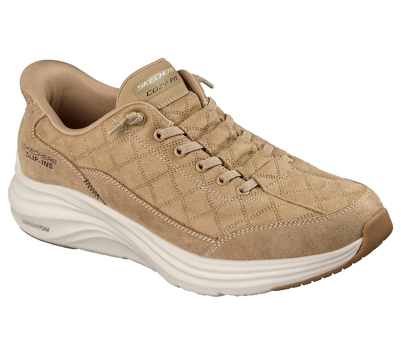 Skechers Slip-ins: Contour Foam - Cozy Fit Calvoro
