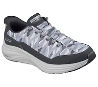 Skechers Slip-ins: Contour Foam - Cozy Fit Camopost