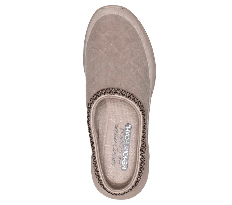 Contour Foam - Cozy Fit Toffle