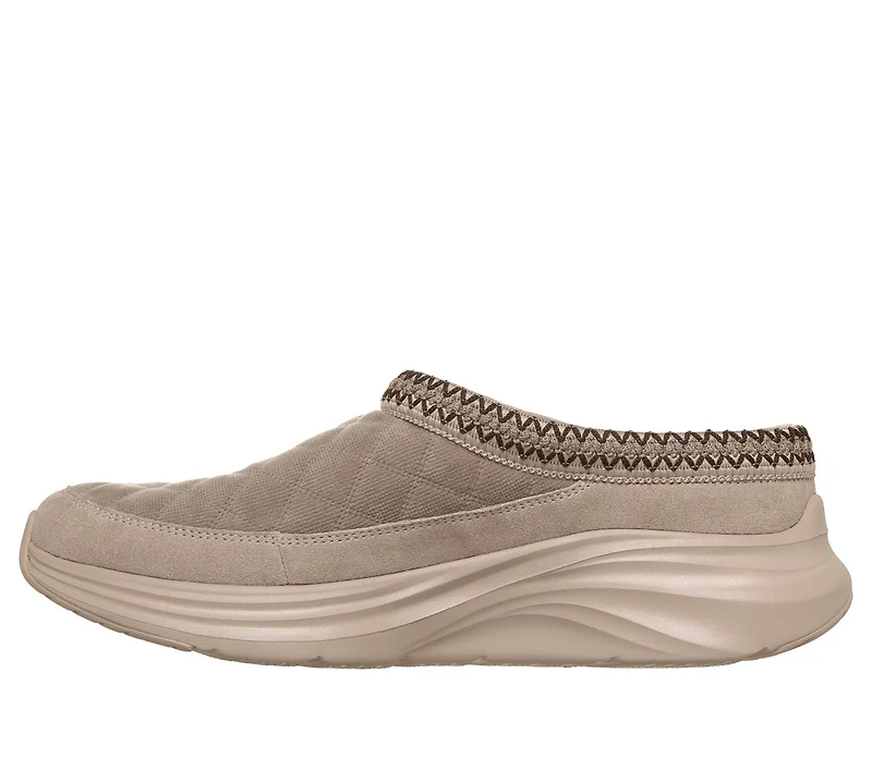 Contour Foam - Cozy Fit Toffle
