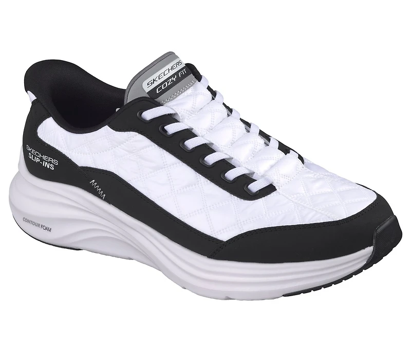 Skechers Slip-ins: Contour Foam