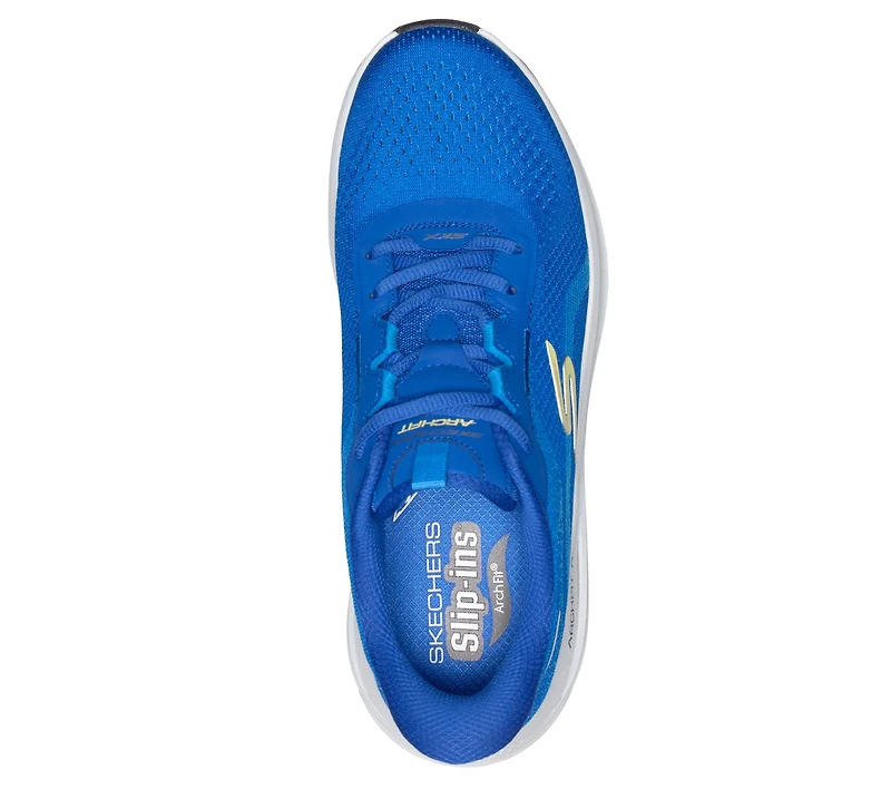 Skechers Slip-ins: Arch Fit Skech-Air - Recomplete