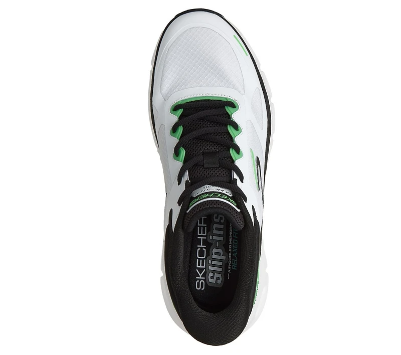 Skechers Slip-ins Relaxed Fit: Glide-Step - Opportune Day