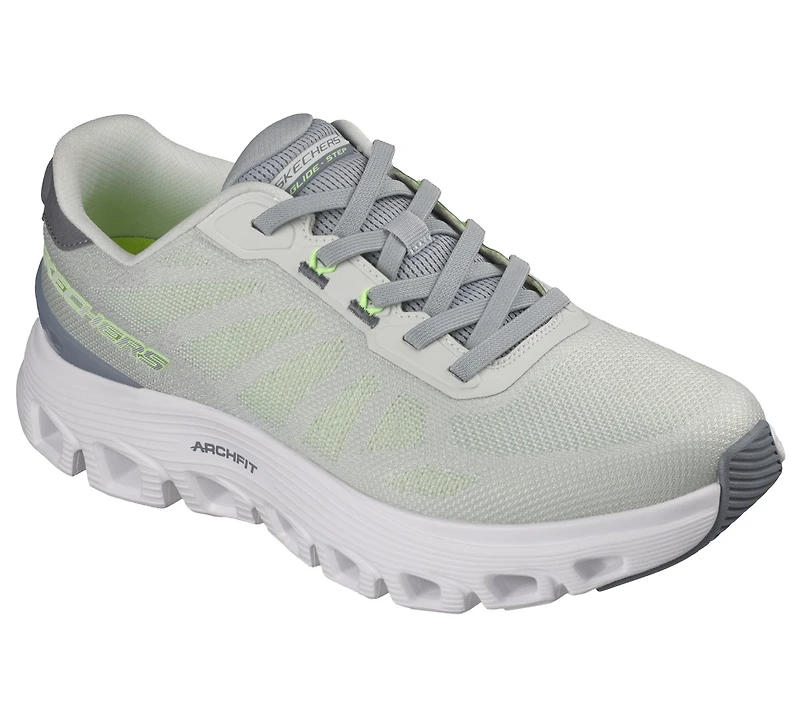 Arch Fit Glide-Step Wave - Bremet