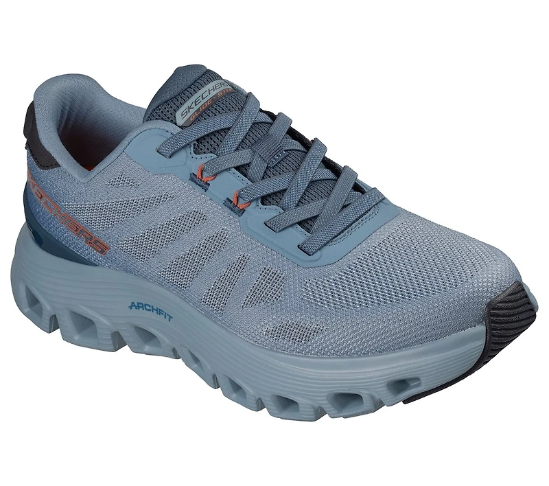 Arch Fit Glide-Step Wave - Bremet