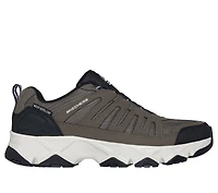 Relaxed Fit: Crossbar - Cedar