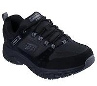 Waterproof Relaxed Fit: Oak Canyon