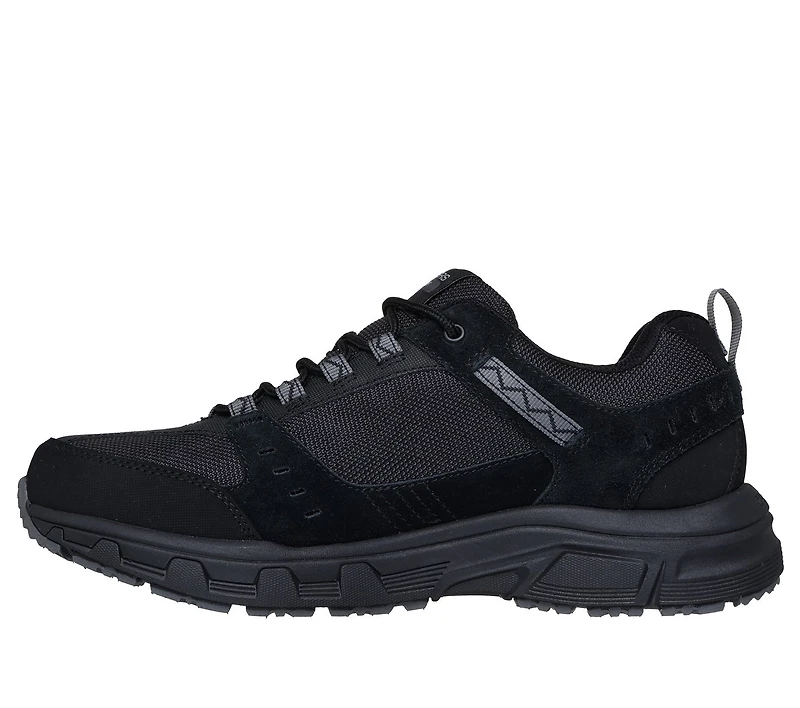 Waterproof Relaxed Fit: Oak Canyon