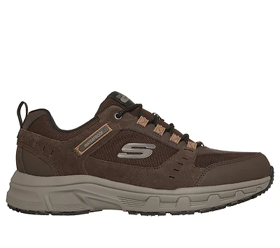 Waterproof Relaxed Fit: Oak Canyon