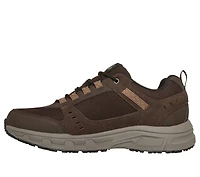 Waterproof Relaxed Fit: Oak Canyon