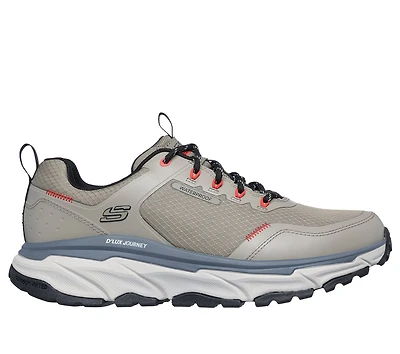 Relaxed Fit: D'Lux Journey - Slate Peak