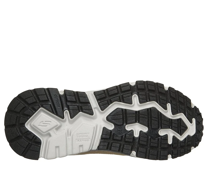 Waterproof Relaxed Fit: D'Lux Journey - Slate Peak