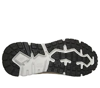 Waterproof Relaxed Fit: D'Lux Journey - Slate Peak